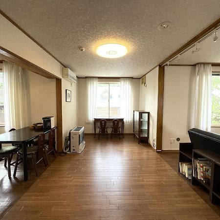 Kaku Apartment ฟุระโนะ ภายนอก รูปภาพ