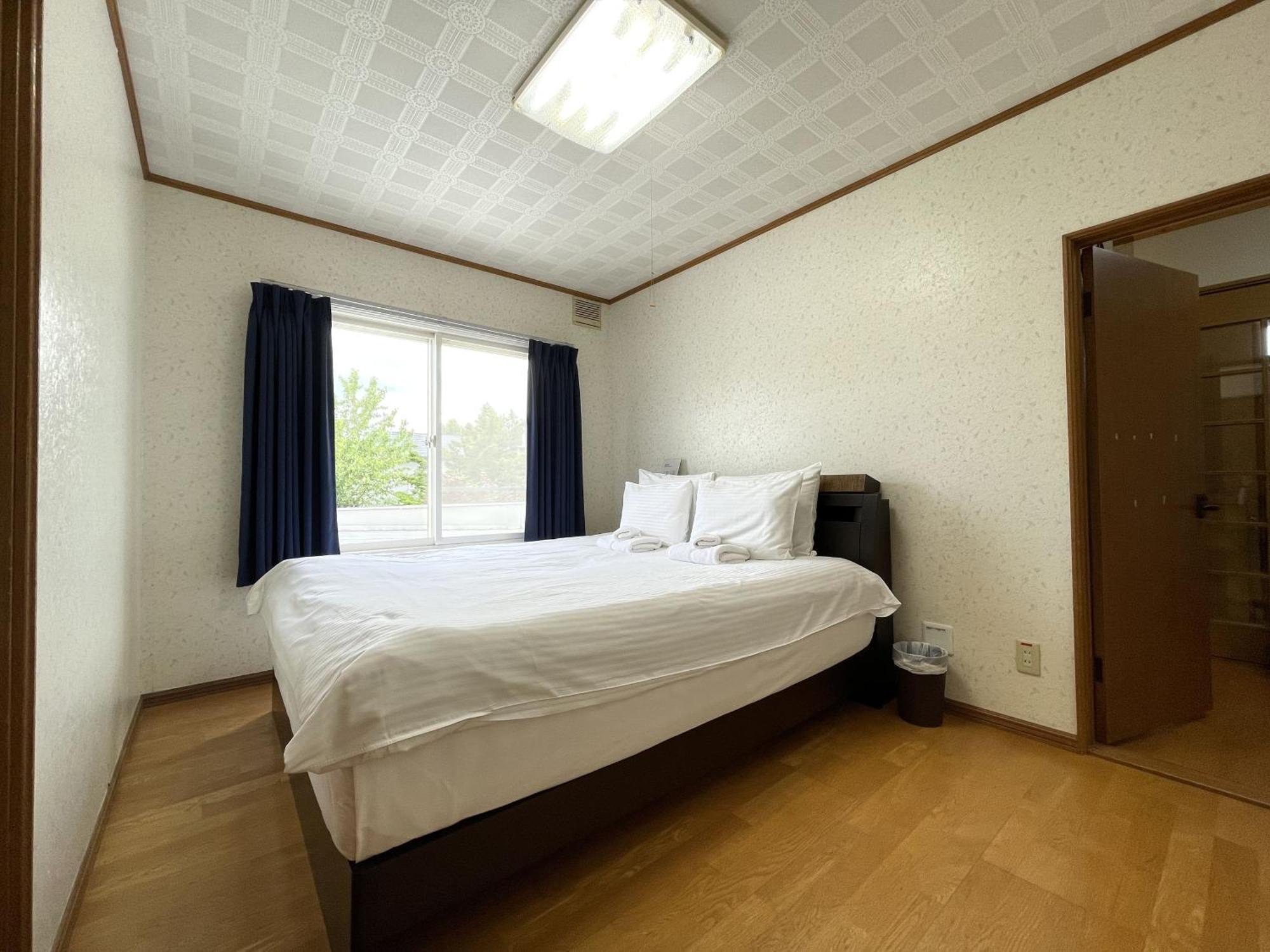 Kaku Apartment ฟุระโนะ ภายนอก รูปภาพ