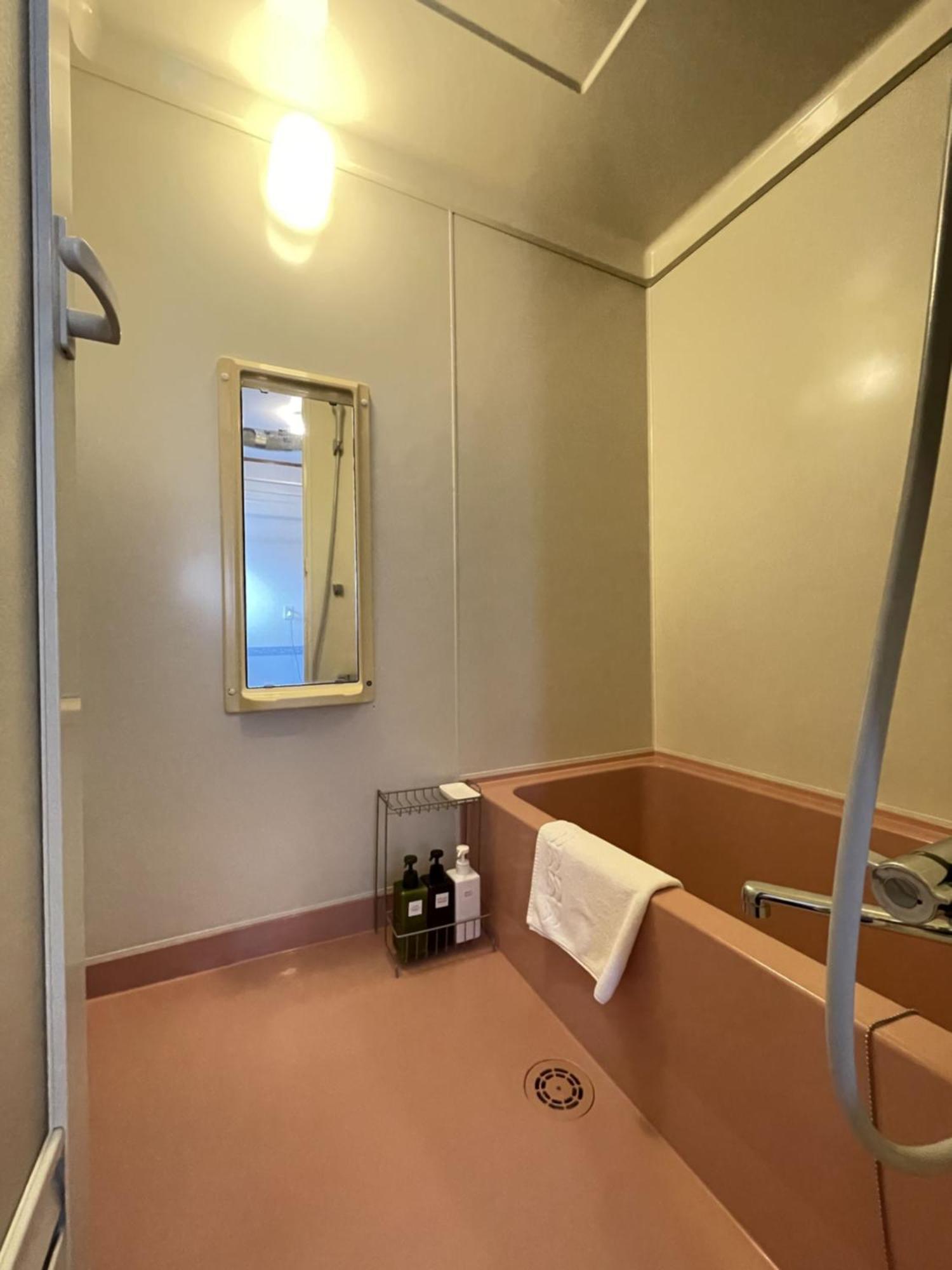 Kaku Apartment ฟุระโนะ ภายนอก รูปภาพ